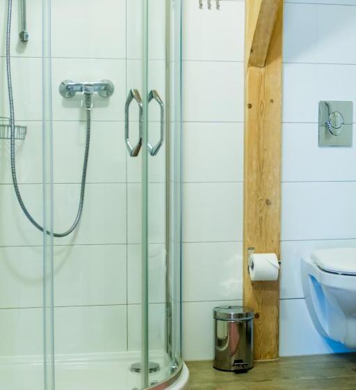 Номер Стандарт Трехместный, Harmony Hostel