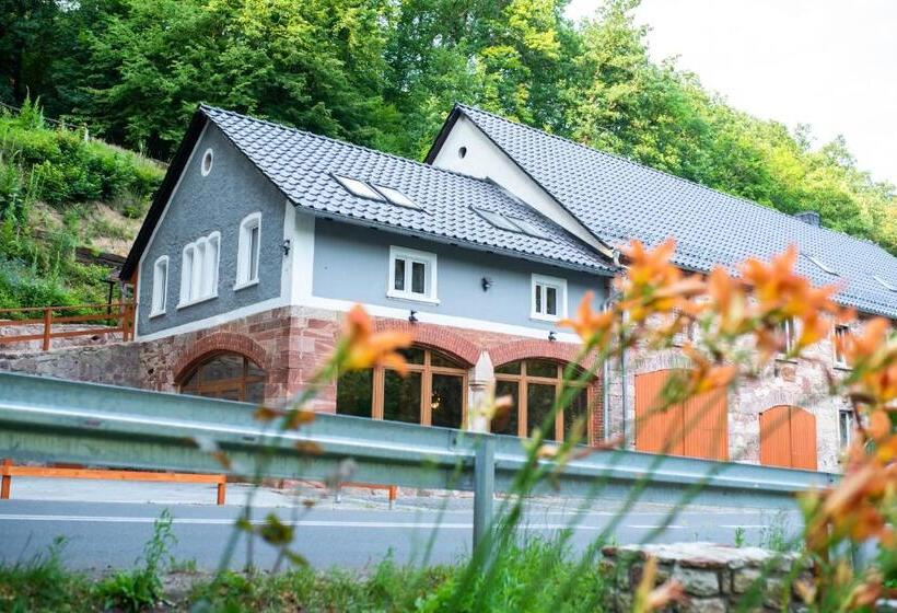 Вилла 1 Спальня, Wozownia Nad Bobrem
