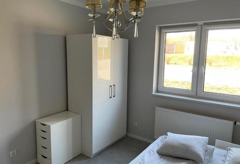 Deluxe Suite met Kingsize Bed, Mia Mia House