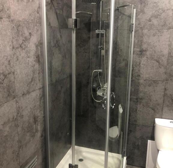 Студия Стандарт, Sanktuarium Snu Apartments