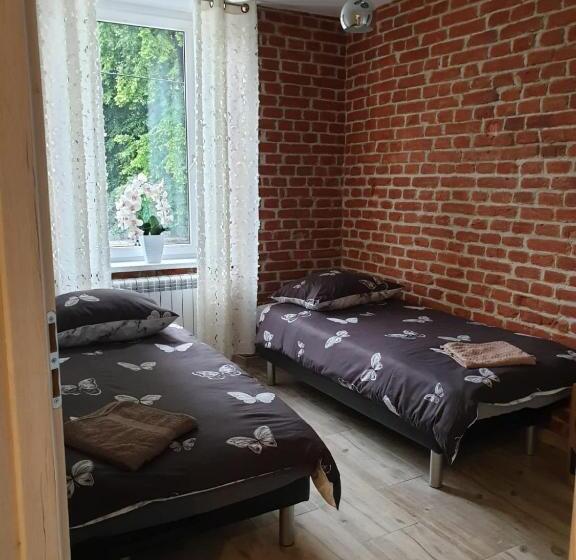 Апартаменты 2 Спальни, Sanktuarium Snu Apartments