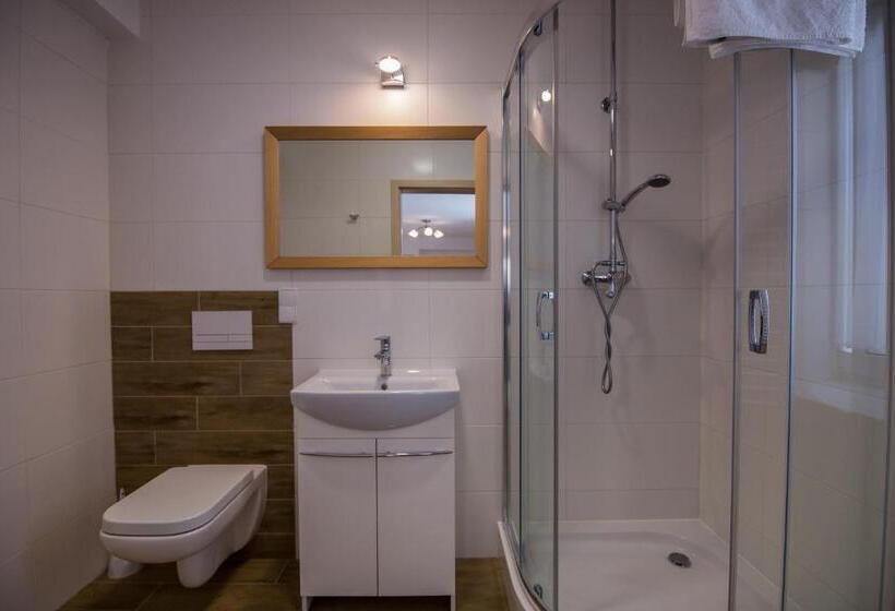 Семейный Номер, Villa 1