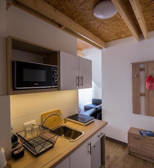 Семейный Номер, Villa 1