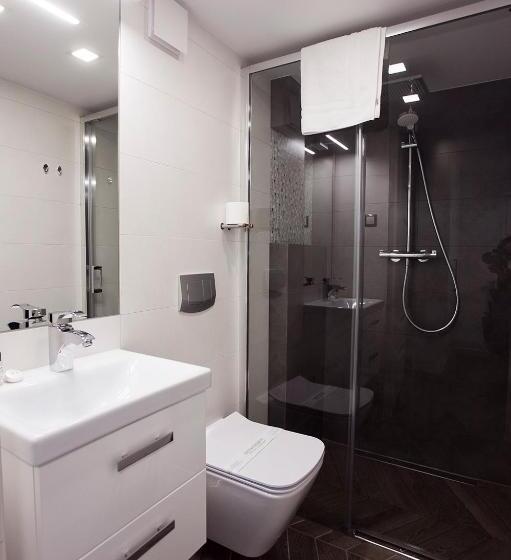 Номер Deluxe, Willowa No. 5 Apartaments
