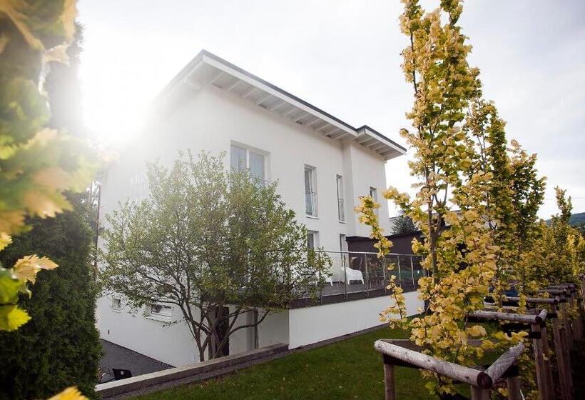 Люкс с Террасой, Willowa No. 5 Apartaments