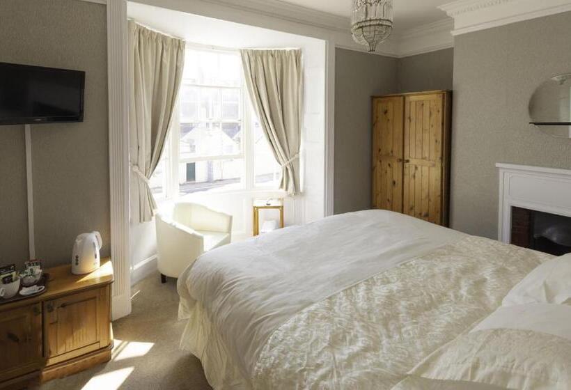 Номер Стандарт, Greenlands Guest House