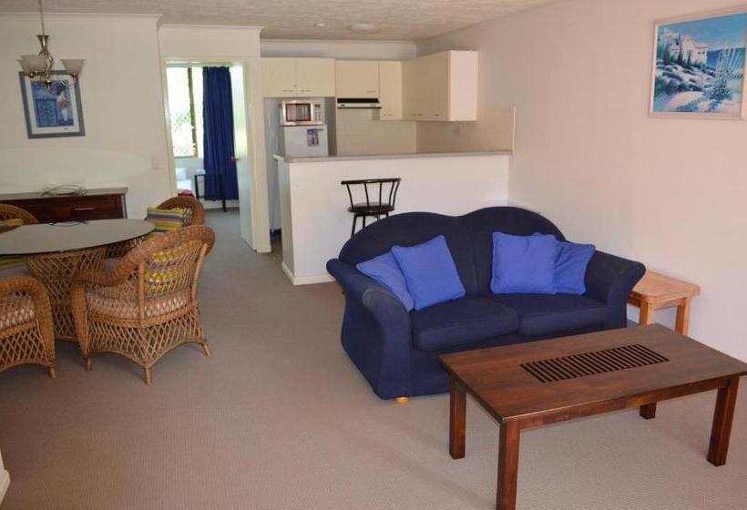 Apartament Economy 1 Sypialnia, Enderley Gardens Resort