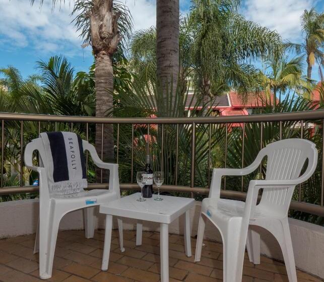 Dom 2 Sypialnie, Enderley Gardens Resort