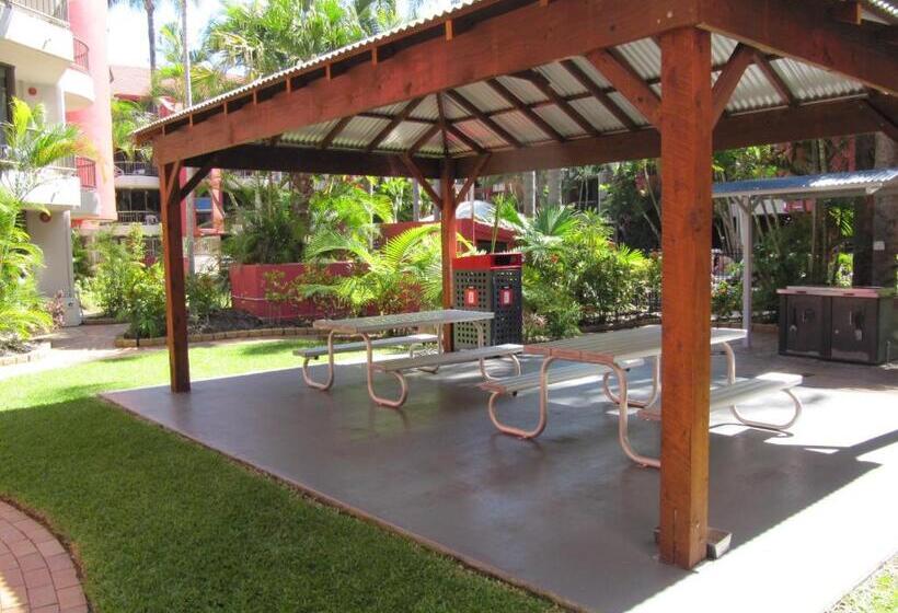 Casa 2 Quartos, Enderley Gardens Resort