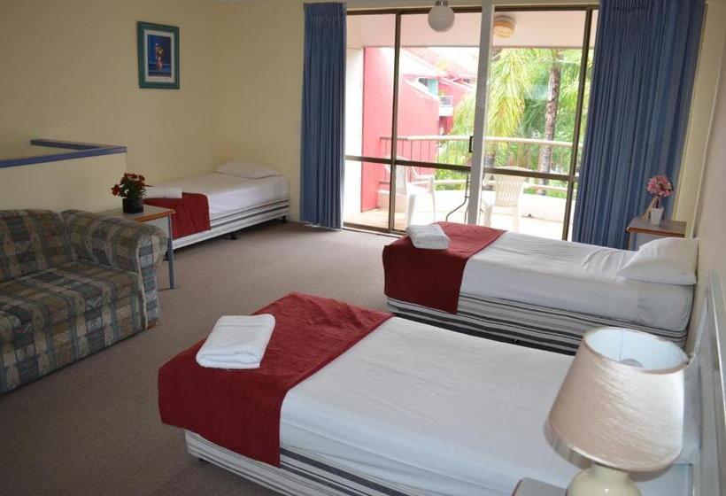 Dom 2 Sypialnie, Enderley Gardens Resort