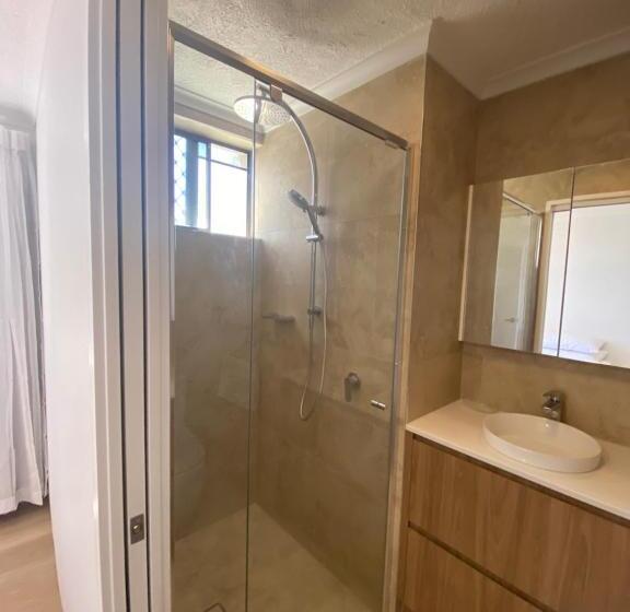 Apartamento Superior 2 Dormitórios, Enderley Gardens Resort
