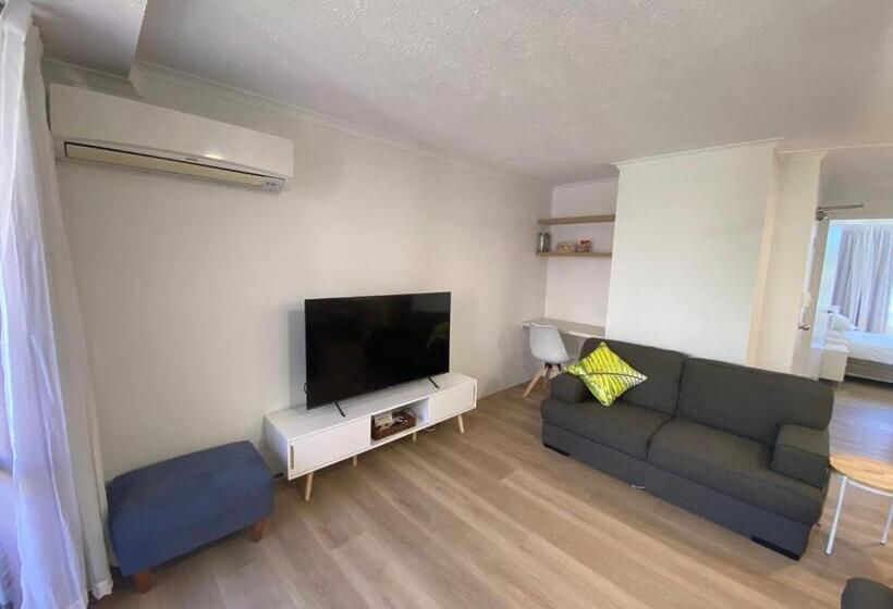 Apartamento Superior 2 Dormitórios, Enderley Gardens Resort