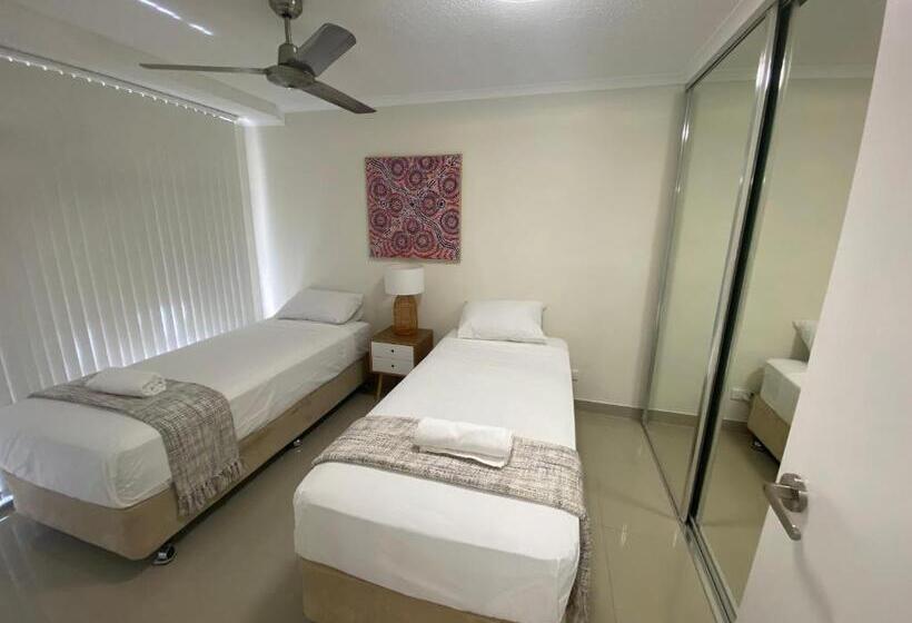 Apartament Superior 2 Sypialnie, Enderley Gardens Resort