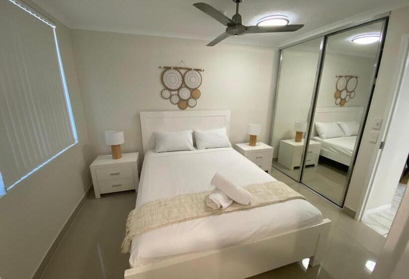 Apartamento Superior 2 Dormitórios, Enderley Gardens Resort