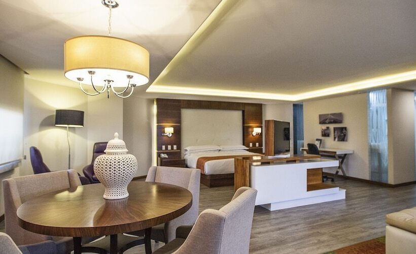 سوییت, Jf Grand Puebla