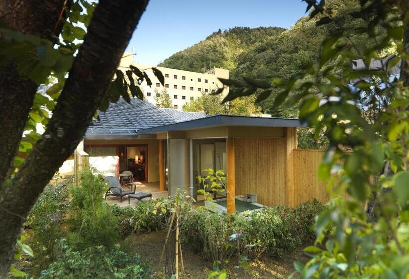 小室, Jozankei Tsuruga Resort Spa Mori No Uta