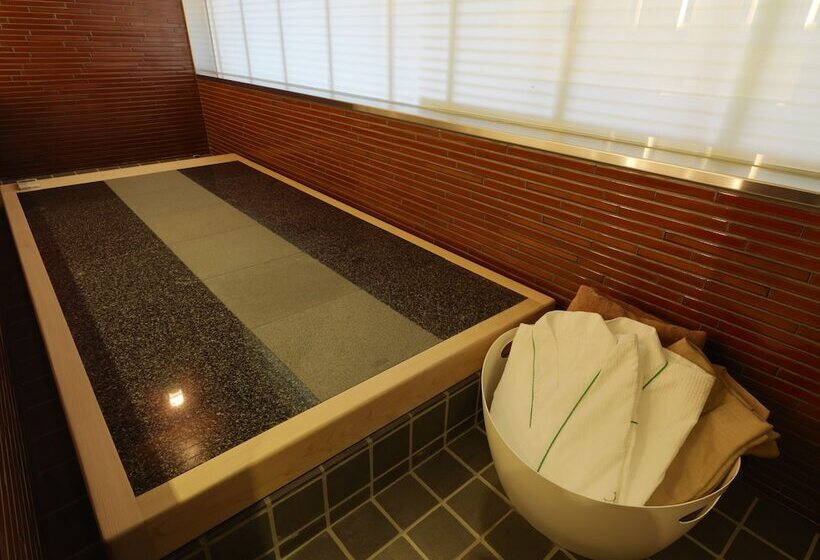 豪华房间, Jozankei Tsuruga Resort Spa Mori No Uta