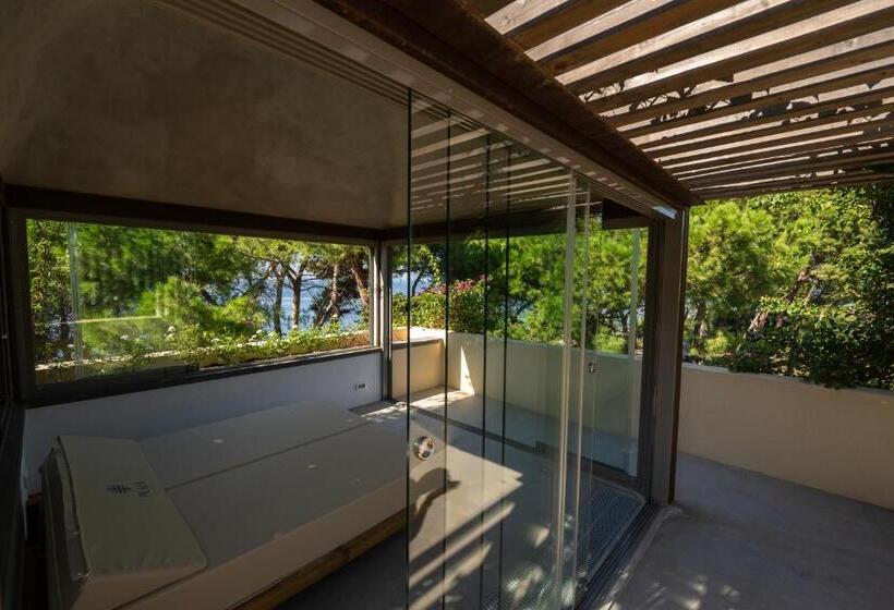 Люкс Superior, Praia Art Resort   Small Luxury Hotels Of The World