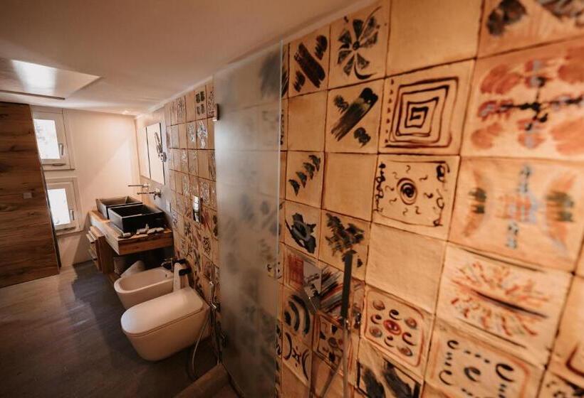 Люкс Повышенной Комфортности, Praia Art Resort   Small Luxury Hotels Of The World