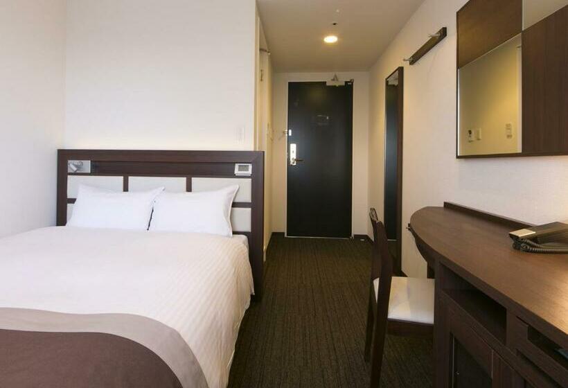 اتاق عادی با تخت دوبل, Urban Hotel Minami Kusatsu