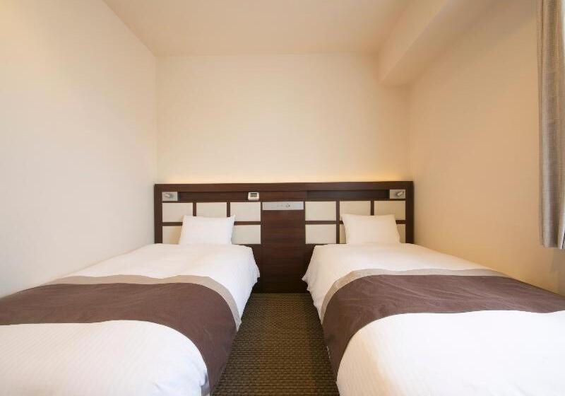اتاق استاندارد, Urban Hotel Minami Kusatsu