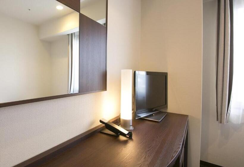 اتاق اکونومی, Urban Hotel Minami Kusatsu