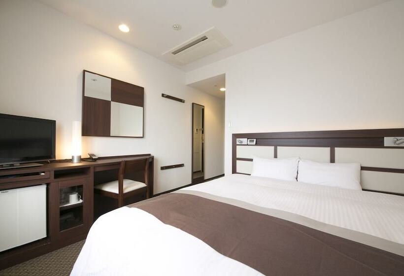 اتاق استاندارد, Urban Hotel Minami Kusatsu
