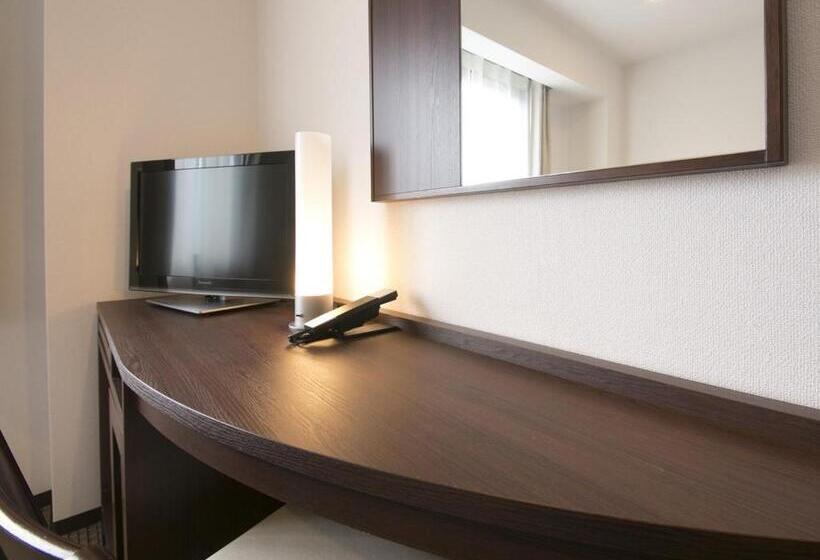اتاق استاندارد, Urban Hotel Minami Kusatsu