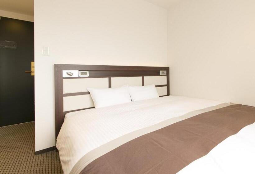 اتاق استاندارد, Urban Hotel Minami Kusatsu