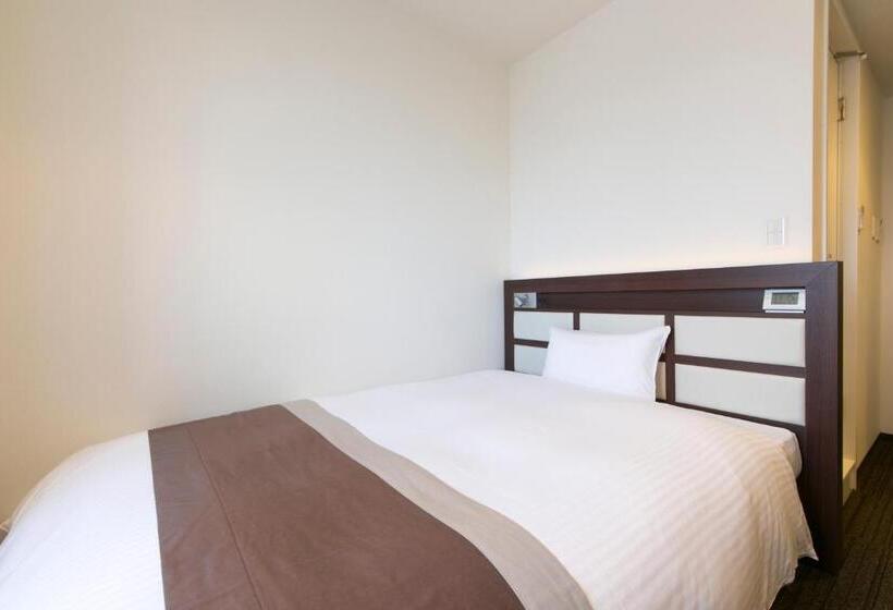 اتاق اکونومی, Urban Hotel Minami Kusatsu