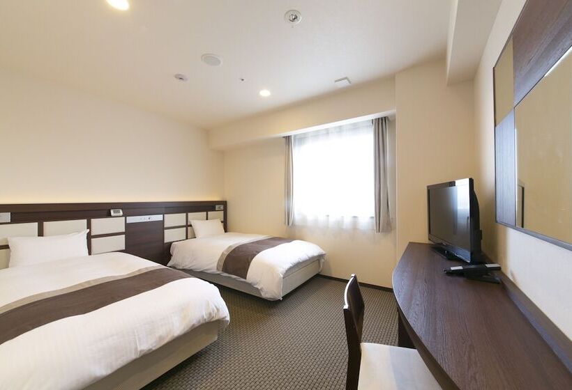 اتاق استاندارد, Urban Hotel Minami Kusatsu