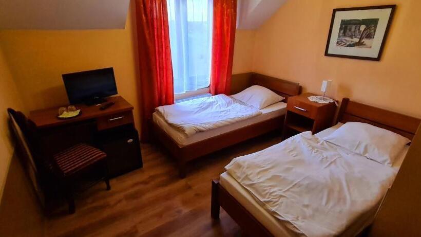 标准间, Zajazd Motel Staropolski
