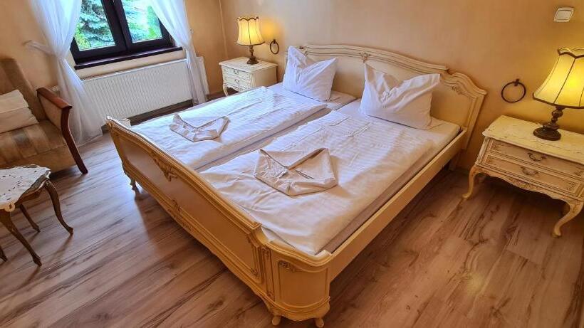 豪华房间, Zajazd Motel Staropolski