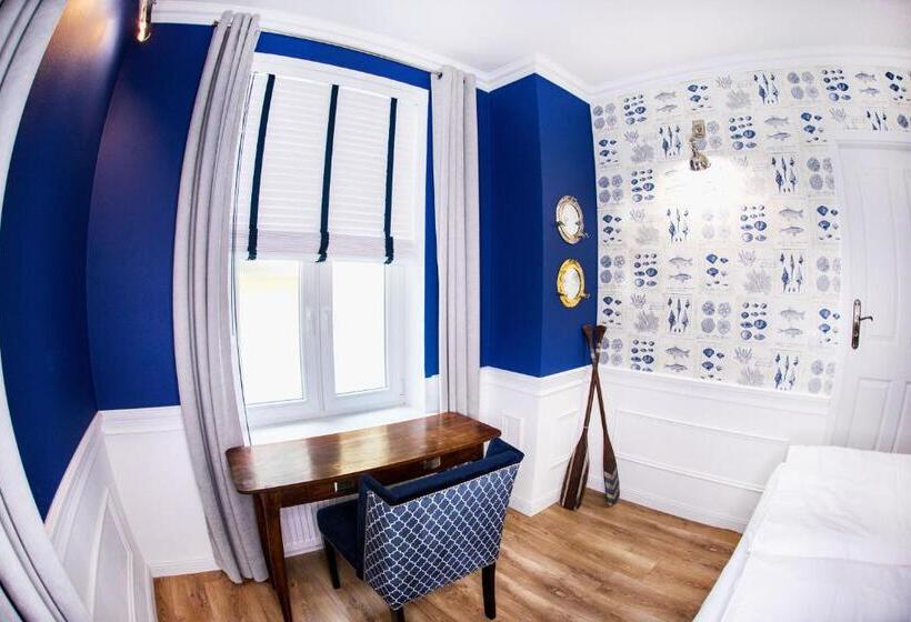 Апартаменты Дюплекс 1 Спальня, Apartamenty Nova 22