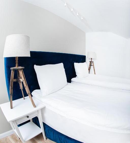 Апартаменты Дюплекс 1 Спальня, Apartamenty Nova 22