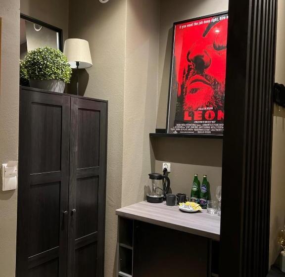 Номер Стандарт, Apartamenty Nova 22
