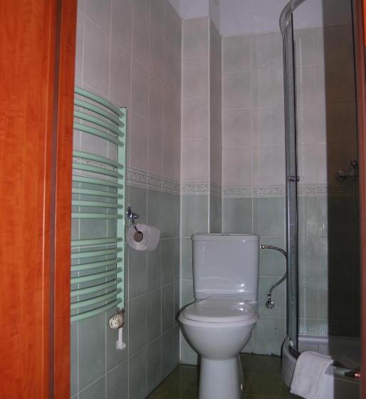 اتاق استاندارد, Villa Europa