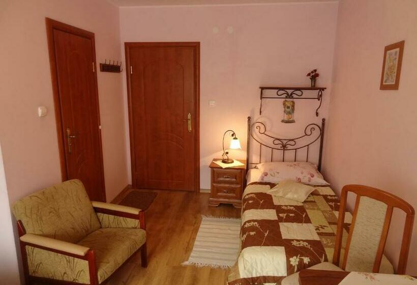 Номер Стандарт Трехместный, Villa Holma  Agroturystyka