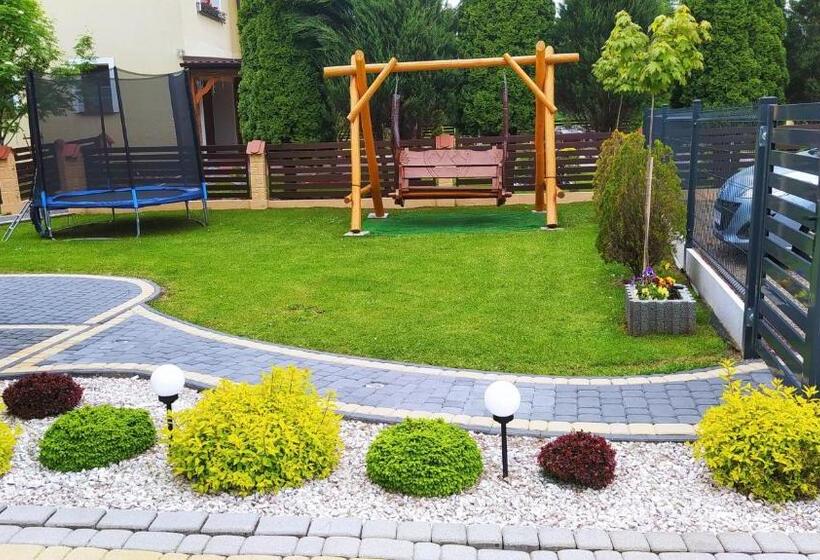 Апартаменты 1 Спальня, Agroturystyka Wilkowyja