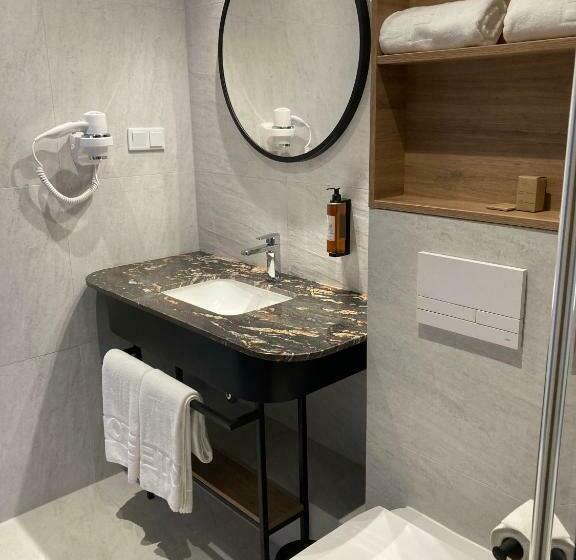 Номер Стандарт, Beskid Balneo Medical Resort & Spa