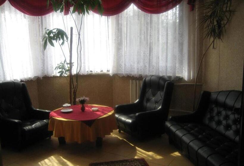 带1个卧室的公寓, Zajazd Skalny