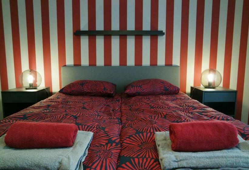 Апартаменты Deluxe 1 Спальня, Apartamenty Przy Winnicy