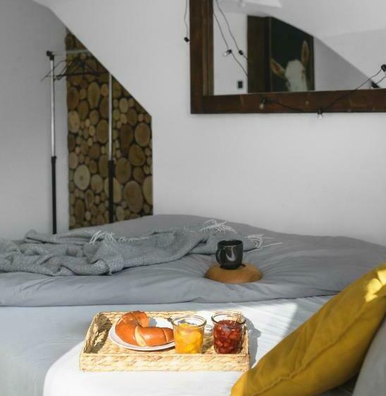إستوديو قياسى, Aparthotel Narciarska 2