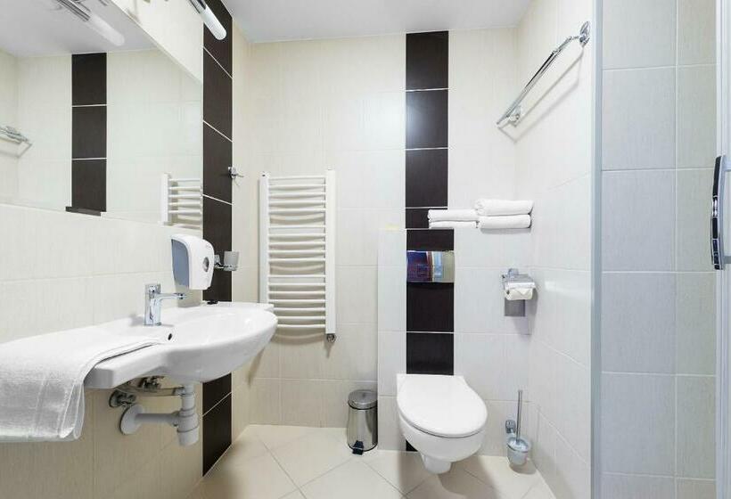 Номер Стандарт, Olivia Medical Spa