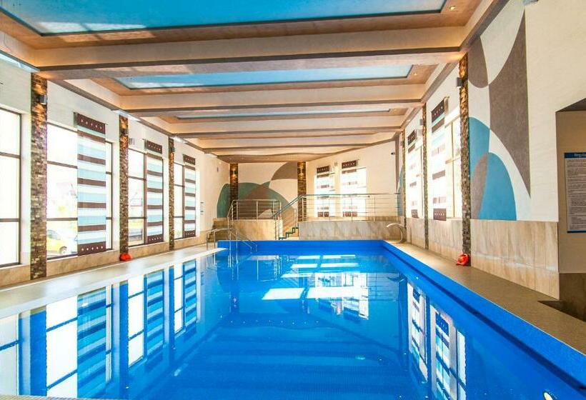 Номер Стандарт, Olivia Medical Spa