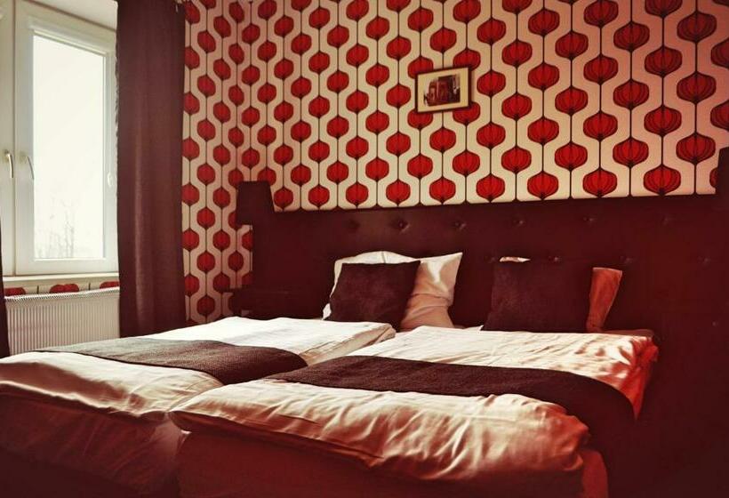Номер Стандарт Индивидуальный, Pałac Piorunów & Spa