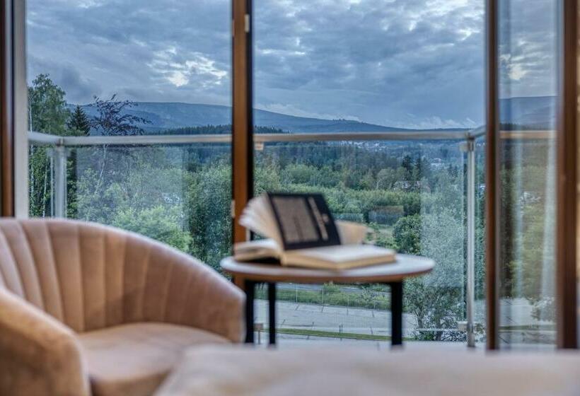 스탠다드 룸, Sudecki Resort & Spa