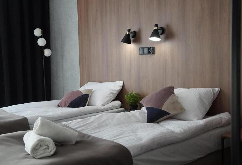 패밀리 룸, Sudecki Resort & Spa