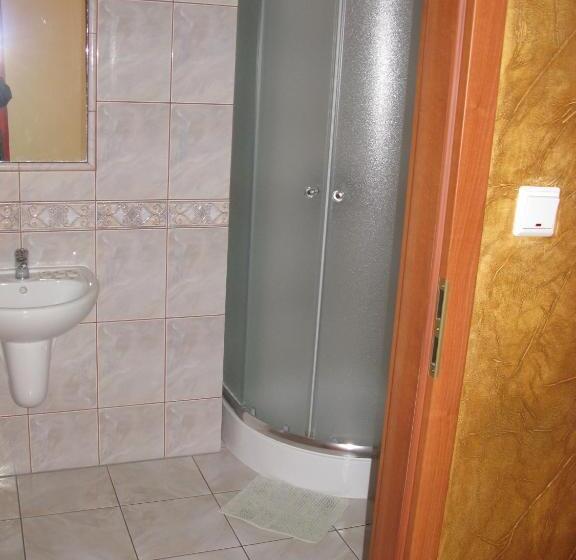 Номер Стандарт Трехместный, Motel Górno