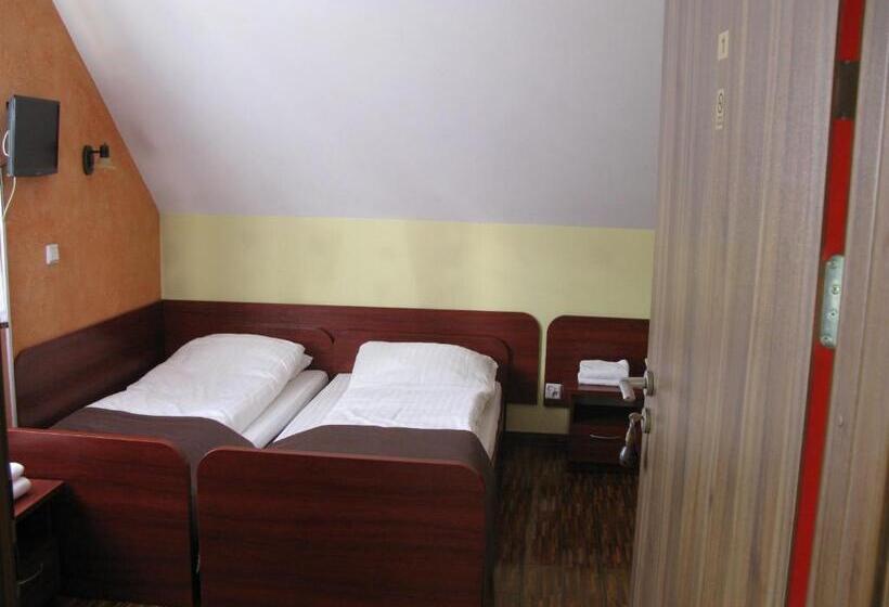 Номер Стандарт, Motel Górno